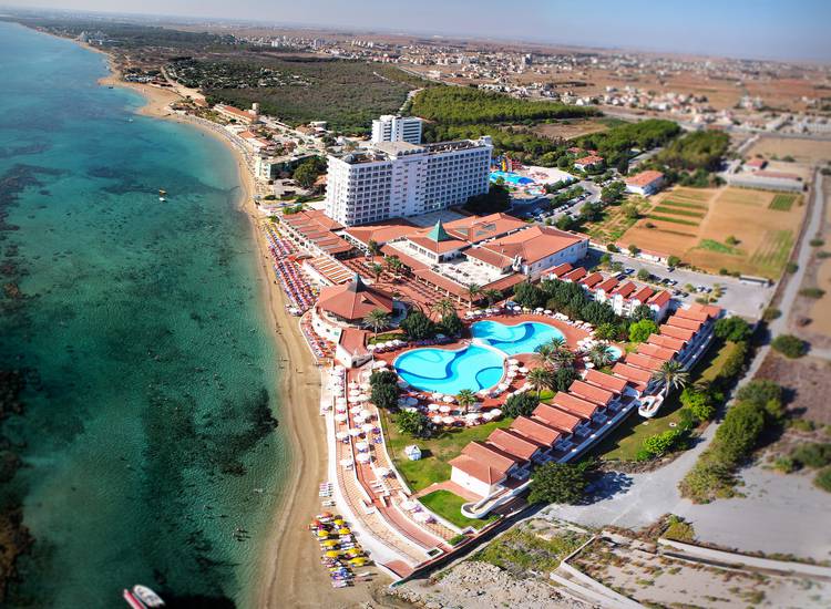 Salamis Bay Conti Hotel & Casino-1