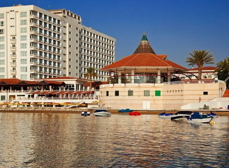 Salamis Bay Conti Hotel & Casino-5