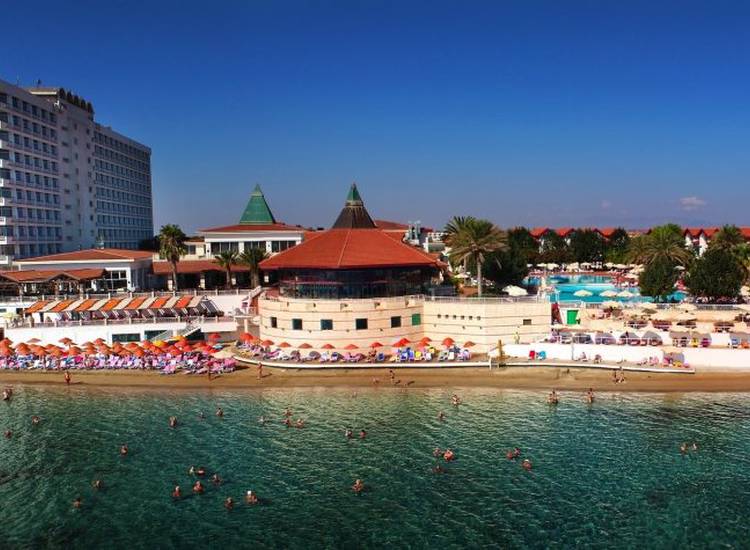 Salamis Bay Conti Hotel & Casino-7
