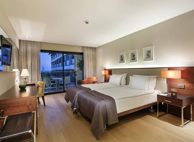 Sensimar Side Resort & Spa-6