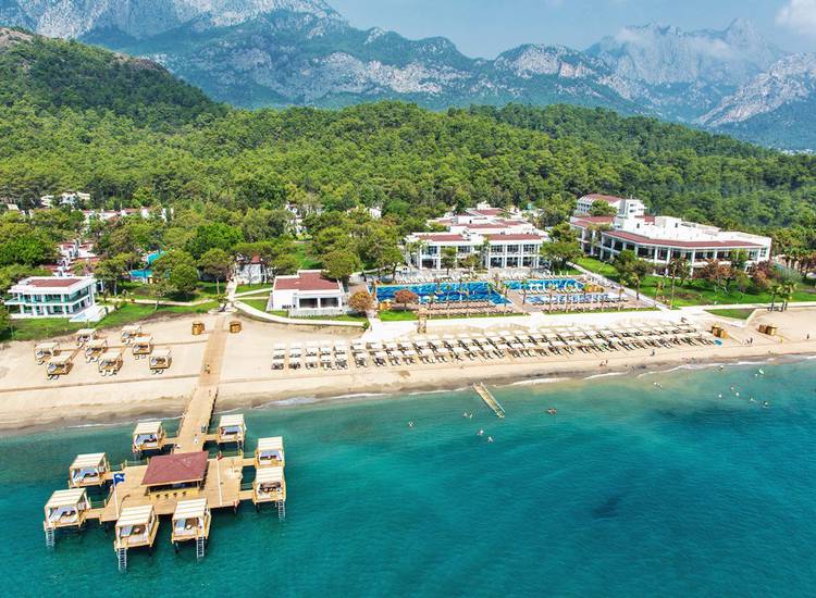 Sherwood Exclusive Kemer-1