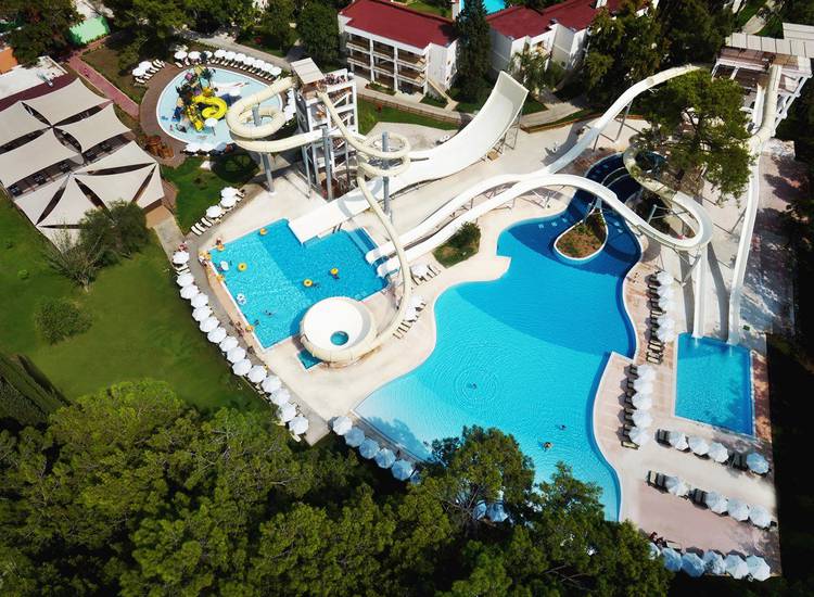 Sherwood Exclusive Kemer-5