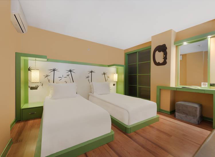 Siam Elegance Hotels & SPA-12