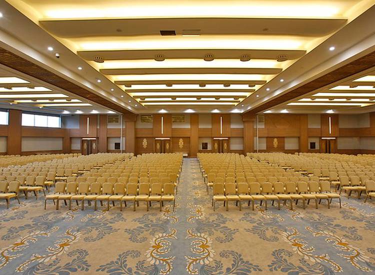 Silence İstanbul Hotel & Convention Center-4