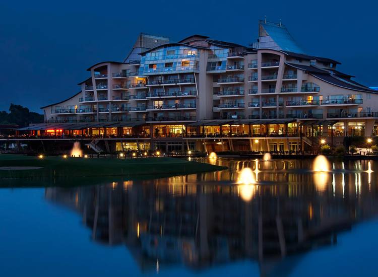 Sueno Hotels Golf Belek-1