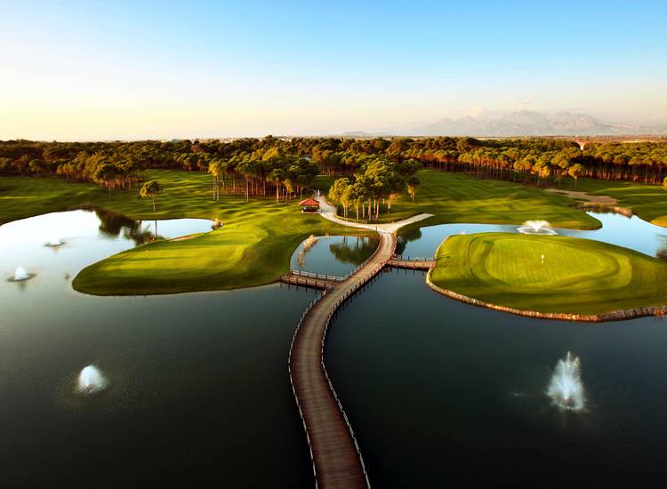 Sueno Hotels Golf Belek-3