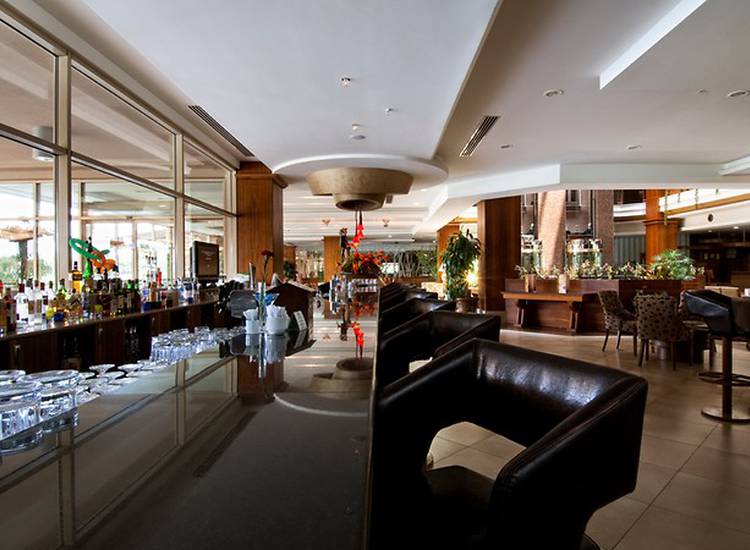 Sueno Hotels Golf Belek-6