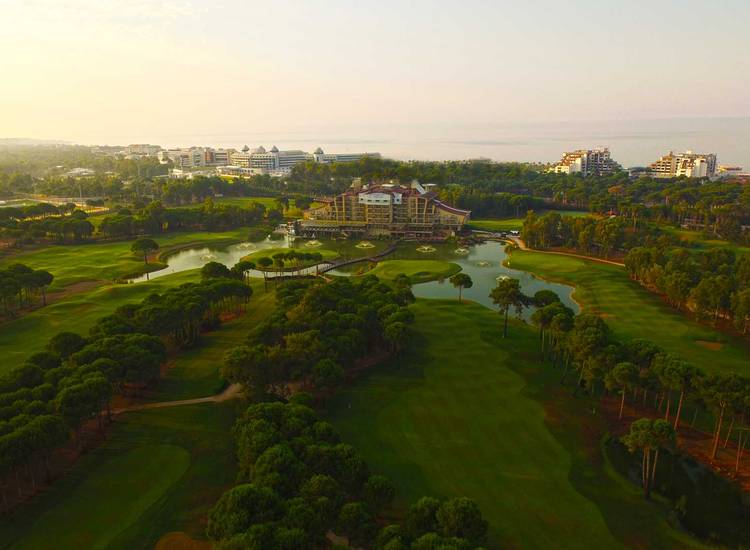 Sueno Hotels Golf Belek-2