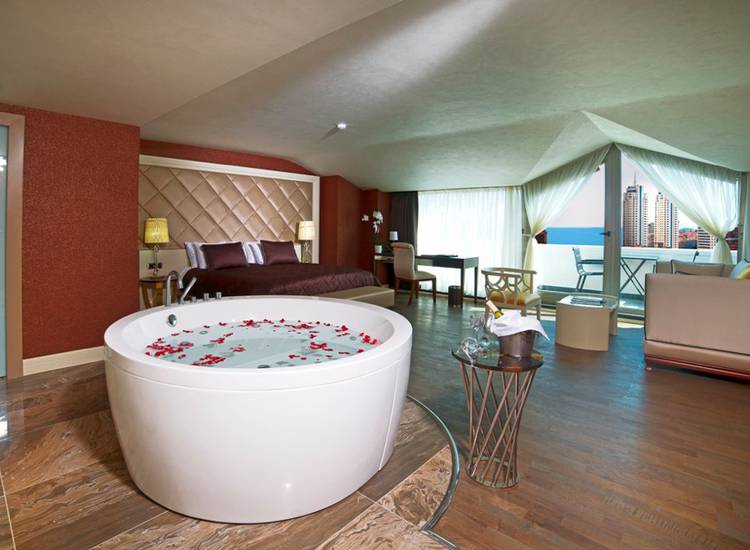 Taba Luxury Suites-1