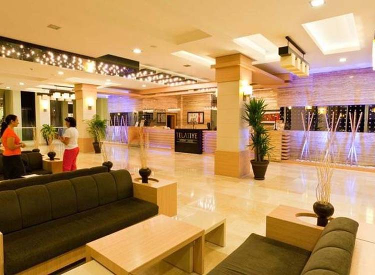 Telatiye Resort Hotel-2