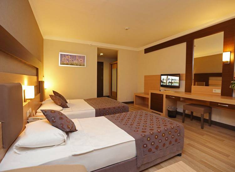 Telatiye Resort Hotel-6