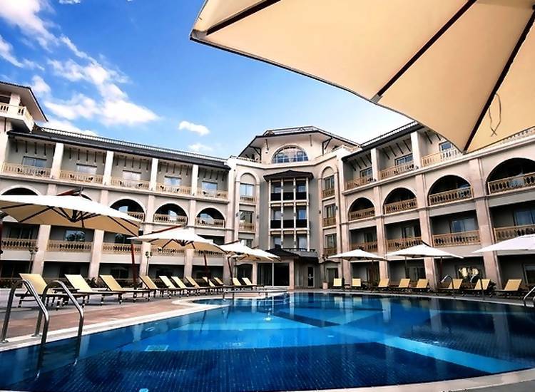 The Savoy Ottoman Palace Hotel Casino-2