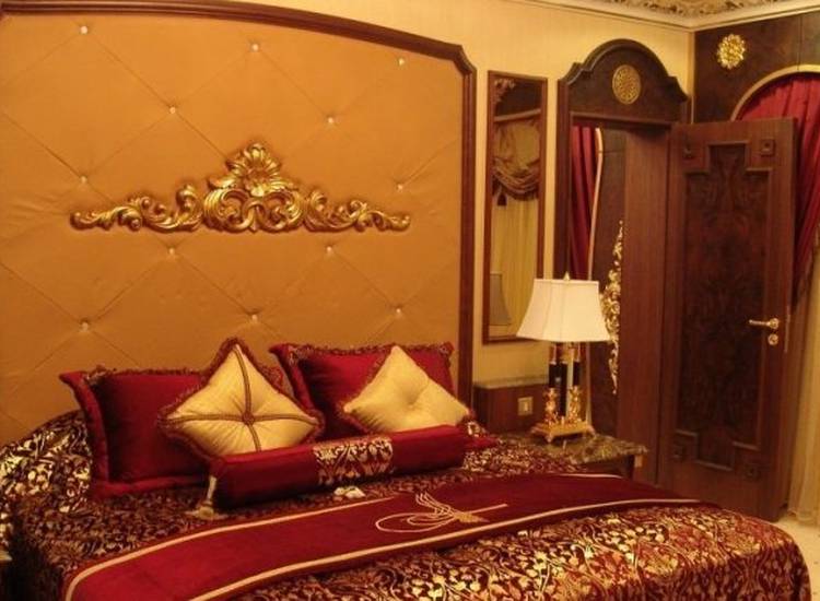 The Savoy Ottoman Palace Hotel Casino-8