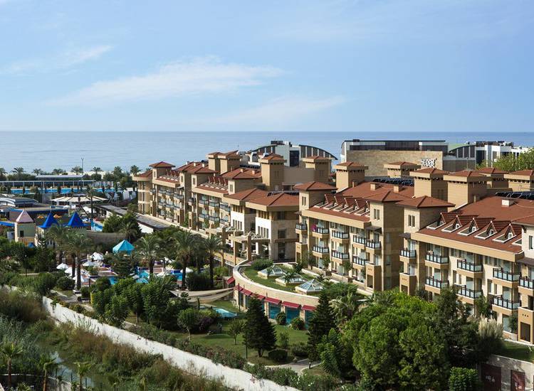 The Xanthe Resort & Spa-1