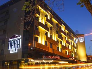 Tiara Hotel & Spa