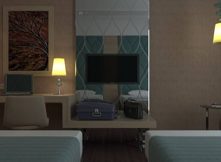 Tryp By Wyndham İzmit-12