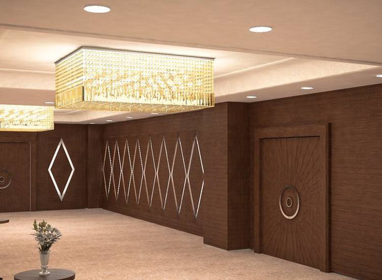 Tryp By Wyndham İzmit-7