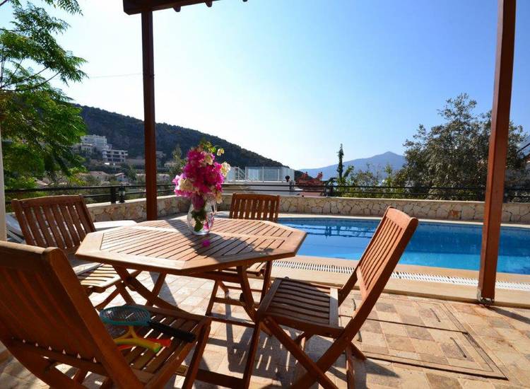 Villa Kışla Bay-5