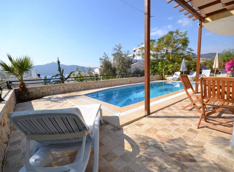 Villa Kışla Bay-17