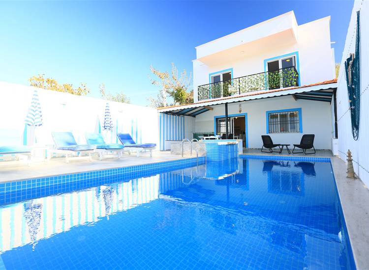 Villa Samba-1