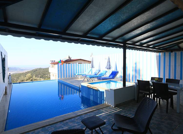 Villa Samba-17