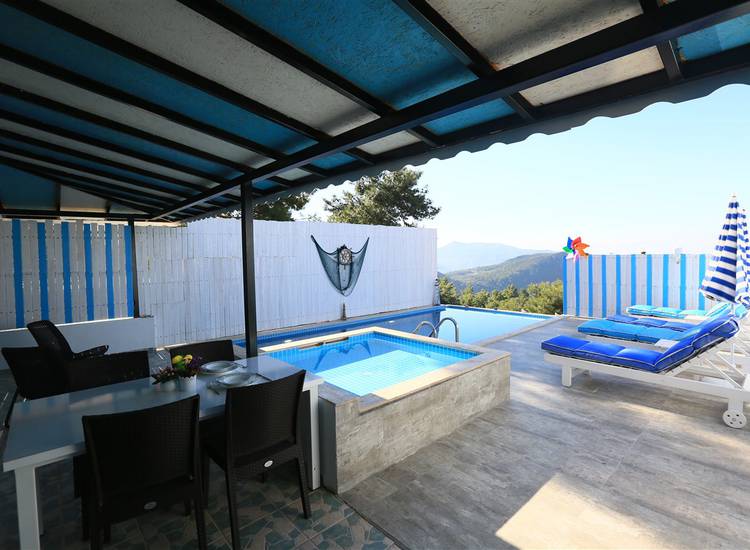 Villa Samba-16