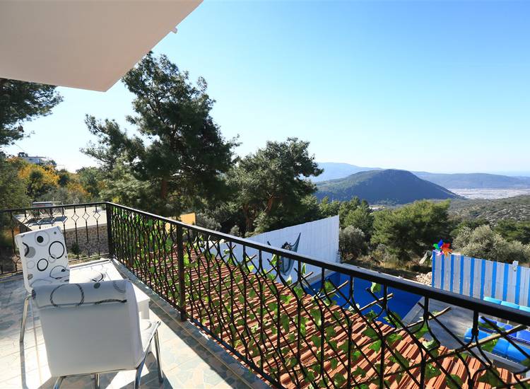Villa Samba-14
