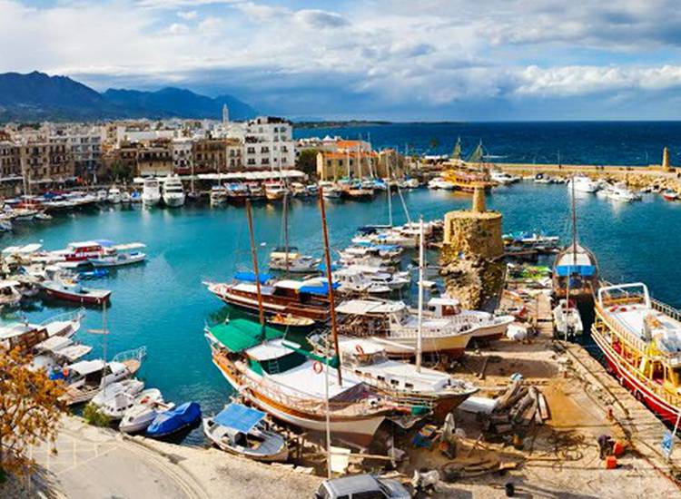 Ramazan Bayramı Kıbrıs turları; 3 GECE konaklama, uçak bileti ve transfer-1
