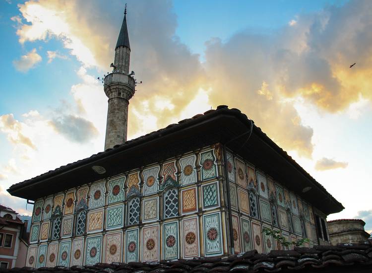 Ramazan Bayramı Vizesiz Arnavutluk Makedonya Kosova 3 Ülke 9 Şehir-3