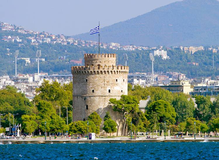 Yunanistan Selanik - Kavala - Porto Lagos turu; 1 GECE konaklama ve ulaşım-2