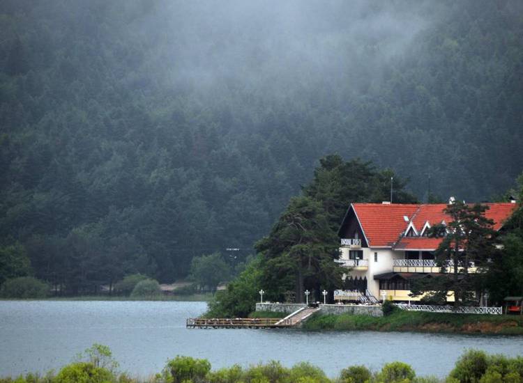 1 Gece Dedeman Otel Konaklamalı Batı Karadeniz Turu-1