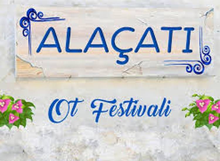 Alaçatı Ot Festivali Turu-1