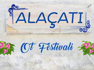 2 Gece 3 Gün Alaçatı Ot Festivali , Ayvalık