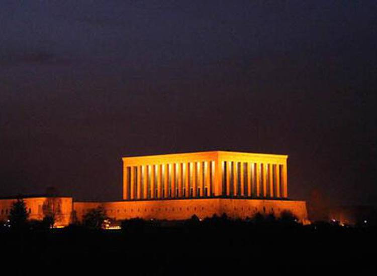 29 Ekim Cumhuriyet Bayramı Özel Günübirlik Ankara Anıtkabir Turu-4