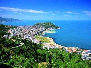 23 Nisan Özel Karadeniz Yaylaları Batum Turu 5 Gece Otel Konaklamalı