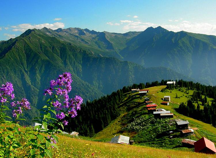 23 Nisan Özel Karadeniz Yaylaları Batum Turu 5 Gece Otel Konaklamalı-3