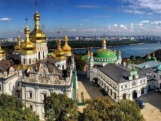 Atlas Global Havayolları ile Kış Dönemi 7 GECE 8 GÜN Baştan Başa Ukrayna Turu