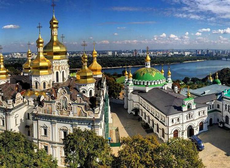 Atlas Global Havayolları ile Sömestre Dönemi 7 GECE 8 GÜN Baştan Başa Ukrayna Turu-5