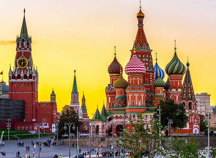 Atlas Global Havayolları ile Yılbaşı Dönemi 7 GECE 8 GÜN Baştanbaşa Rusya Turu-4
