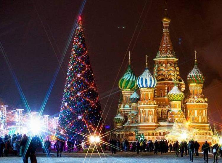 Atlas Global Havayolları ile Yılbaşı Dönemi 7 GECE 8 GÜN Baştanbaşa Rusya Turu-3