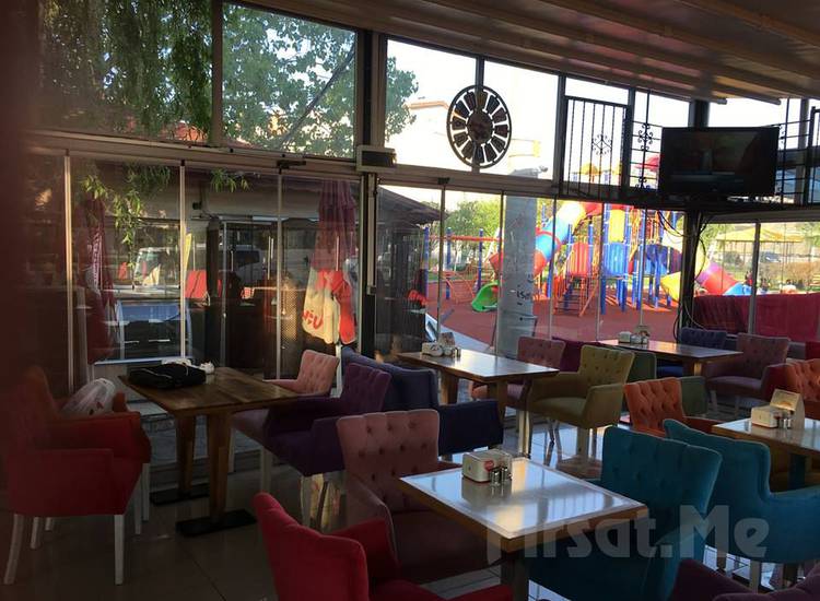 Başkent Cafe Bistro Eryaman İftar Menüsü-1