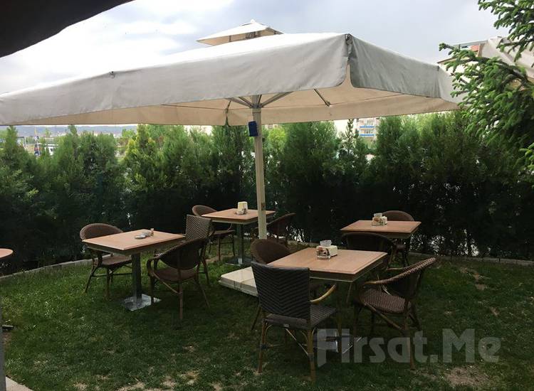 Başkent Cafe Bistro Eryaman İftar Menüsü-2