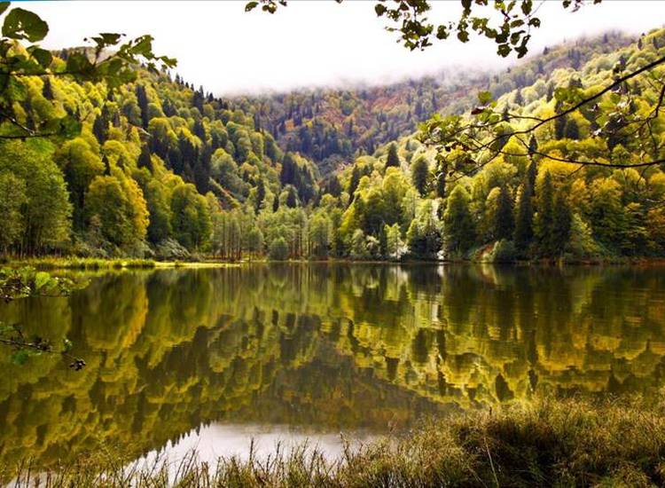 Ek Bedelsiz Doğu Karadeniz Batum Turu 7 GECE 8 GÜN-5