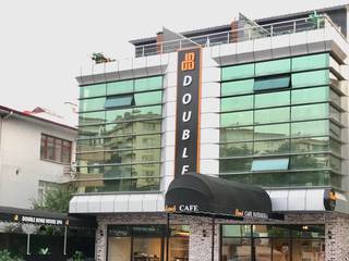 Double Bond House Spa'da Masaj Seçenekleri