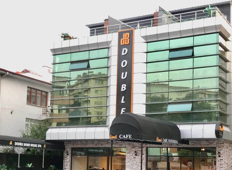 Double Bond House Spa'da Masaj Seçenekleri-1