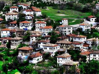 Ek Bedelsiz 1 Gece otel Konaklamalı Safranbolu & Kastamonu & Sinop turu