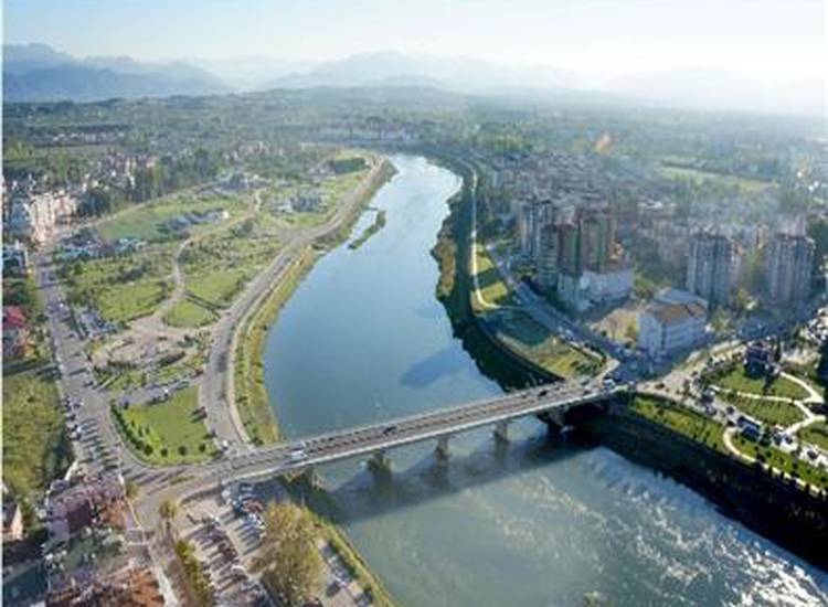 Ek Bedelsiz 1 Gece Otel  Konaklamalı Şehzadeler Şehri Amasya , Samsun Turu-3