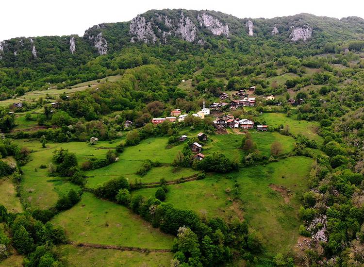 Safranbolu Amasra Turu-1