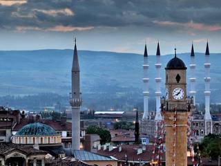 AMASYA &ÇORUM &TOKAT &HATTUŞAŞ TURU