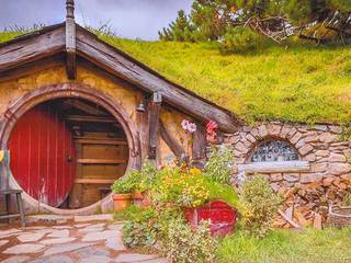 Ek Bedelsiz Ankara Çıkışlı Ormanya Hobbit Evleri Sapanca Maşukiye Turu